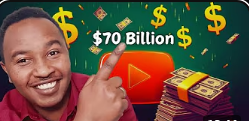 YouTube Monetization